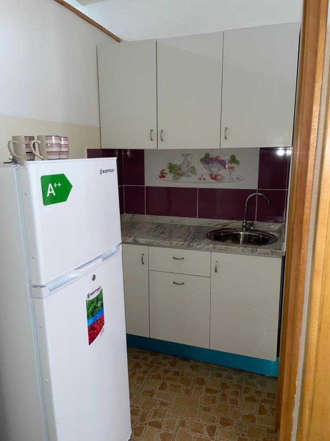 Apartamentos Avenida Praia Kültér fotó