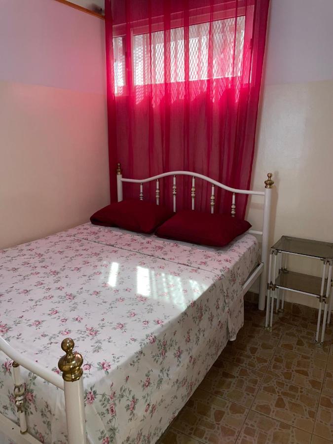 Apartamentos Avenida Praia Kültér fotó
