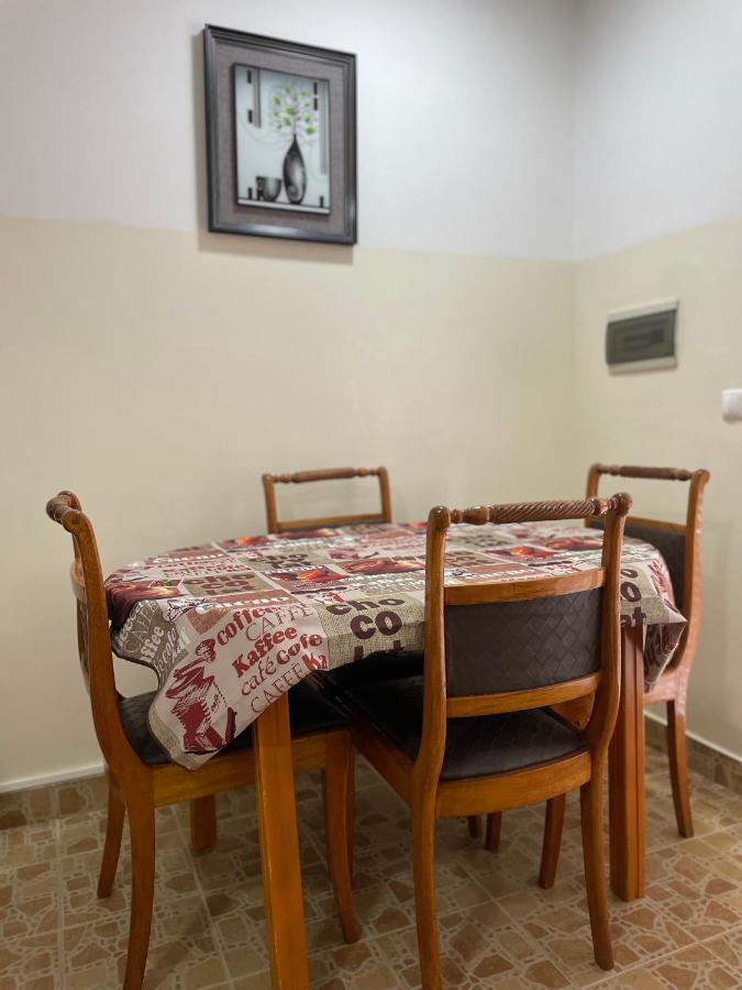 Apartamentos Avenida Praia Kültér fotó